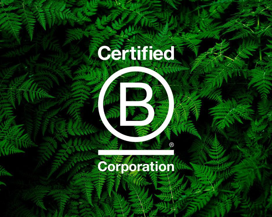 BCorp Image