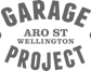 Garage project